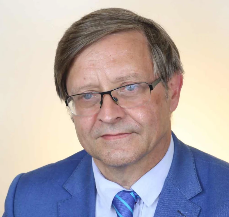 dr hab. Marek Szczepański, prof. PP